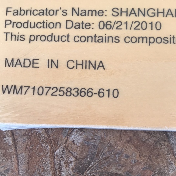 Classic Wood solar system puzzle - Picture 5 of 11